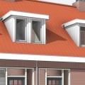 Zorgen dakkapellen ervoor dat een huis er beter uitziet?