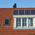 Hoe heet een huis met dakkapellen?