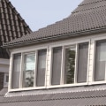 Wat betekent het om een dak te dakkapellen?