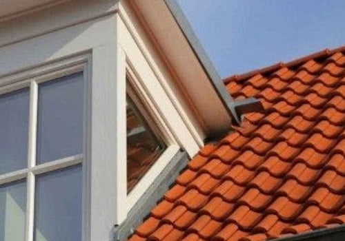 Hoeveel kost het om een dakkapel op een huis te plaatsen?