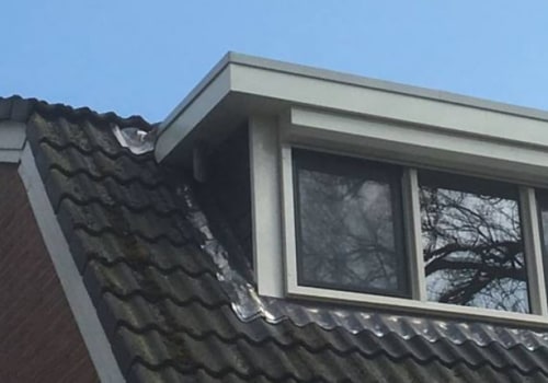Wat is het doel van een dakkapel op een huis?